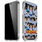 Bobs Burgers Tina Belcher iPhone XR Clear Case