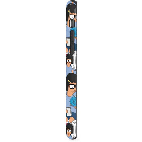 Bobs Burgers Tina Belcher iPhone XR Pro Case
