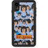 Bobs Burgers Tina Belcher iPhone XR Waterproof Case