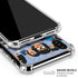 Bobs Burgers Tina Belcher iPhone XS Max Clear Case