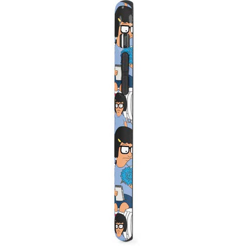 Bobs Burgers Tina Belcher iPhone XS Pro Case