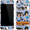 Bobs Burgers Tina Belcher Apple iPod Skin