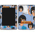 Bobs Burgers Tina Belcher Amazon Kindle Skin