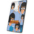 Bobs Burgers Tina Belcher Amazon Kindle Skin