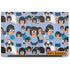 Bobs Burgers Tina Belcher Dell Latitude Skin