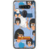 Bobs Burgers Tina Belcher LG K51/Q51 Clear Case