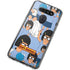 Bobs Burgers Tina Belcher LG K51/Q51 Clear Case