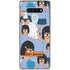 Bobs Burgers Tina Belcher LG Stylo 6 Clear Case