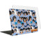 Bobs Burgers Tina Belcher MacBook Air 13in M1 (2021) Case plus Skin