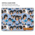 Bobs Burgers Tina Belcher MacBook Air 13in M1 (2021) Case plus Skin