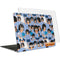 Bobs Burgers Tina Belcher MacBook Air 15in (2023-2025) Case plus Skin