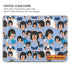 Bobs Burgers Tina Belcher MacBook Air 15in (2023-2025) Case plus Skin
