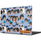 Bobs Burgers Tina Belcher Apple MacBook Pro 14-inch Skin