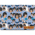 Bobs Burgers Tina Belcher Apple MacBook Pro 14-inch Skin