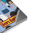 Bobs Burgers Tina Belcher Apple MacBook Pro 14-inch Skin
