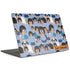 Bobs Burgers Tina Belcher Apple MacBook Pro 15-inch Skin