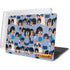 Bobs Burgers Tina Belcher MacBook Pro 16in (2019-20) Case plus Skin