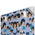 Bobs Burgers Tina Belcher Apple MacBook Pro 16-inch Skin