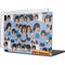 Bobs Burgers Tina Belcher MacBook Pro 16in (2021-25) Case plus Skin