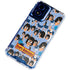 Bobs Burgers Tina Belcher Moto G Play 4G (2024) Clear Case