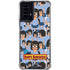 Bobs Burgers Tina Belcher Moto G Power 5G (2024) Clear Case
