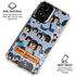 Bobs Burgers Tina Belcher Moto G Power 5G (2024) Clear Case