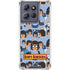 Bobs Burgers Tina Belcher Moto G Power 5G (2025) Clear Case