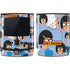 Bobs Burgers Tina Belcher Motorola RAZR Skin