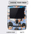 Bobs Burgers Tina Belcher Motorola RAZR Skin