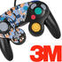 Bobs Burgers Tina Belcher Nintendo GameCube Controller Skin