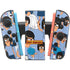 Bobs Burgers Tina Belcher Nintendo Switch 2 (2025) Joy-Con Controller Skin