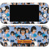 Bobs Burgers Tina Belcher Nintendo Skins