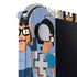 Bobs Burgers Tina Belcher Nintendo Switch Lite Skin