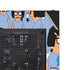 Bobs Burgers Tina Belcher NZXT H510 Compact ATX Mid-Tower Case Skin