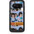 Bobs Burgers Tina Belcher Otterbox Commuter Galaxy Skin