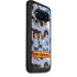 Bobs Burgers Tina Belcher Otterbox Commuter Galaxy Skin