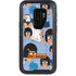 Bobs Burgers Tina Belcher Otterbox Defender Galaxy Skin