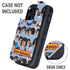 Bobs Burgers Tina Belcher Otterbox Defender iPhone Skin