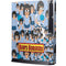 Bobs Burgers Tina Belcher Playstation 3 & PS3 Slim Skin