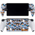Bobs Burgers Tina Belcher PlayStation Portal Remote Player Skin