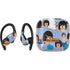 Bobs Burgers Tina Belcher PowerBeats Pro Skin