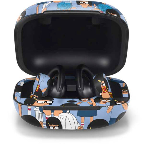 Bobs Burgers Tina Belcher PowerBeats Pro Skin