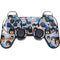 Bobs Burgers Tina Belcher PS3 Dual Shock wireless controller Skin
