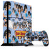 Bobs Burgers Tina Belcher PlayStation PS4 Skins