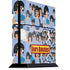 Bobs Burgers Tina Belcher PlayStation PS4 Skins
