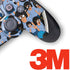Bobs Burgers Tina Belcher PS4 Pro/Slim Controller Skin