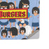 Bobs Burgers Tina Belcher PS5 Console Skin