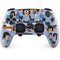 Bobs Burgers Tina Belcher PS5 DualSense Edge Pro Controller Skin