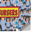 Bobs Burgers Tina Belcher PS5 Pro Console Skin