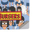 Bobs Burgers Tina Belcher PS5 Slim Digital Edition Console Skin
